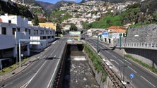 Imagem de Ribeiras do Funchal vigiadas com sistema de monitorização