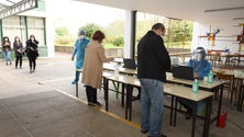 Imagem de Madeira testa 11.620 profissionais da educação