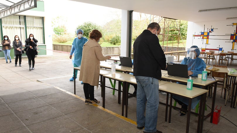 Madeira testa 11.620 profissionais da educação