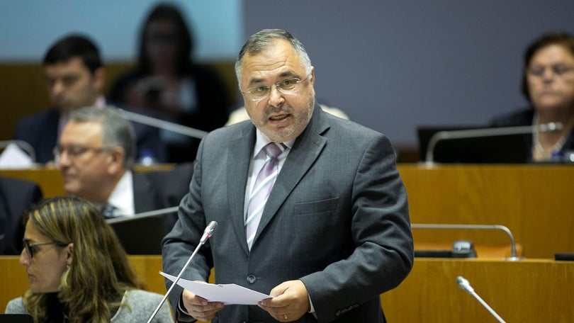 Imagem de Segurança nos portos