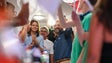 Imagem de «Não trabalhamos para vencer sondagens, trabalhamos para ganhar eleições» (vídeo)