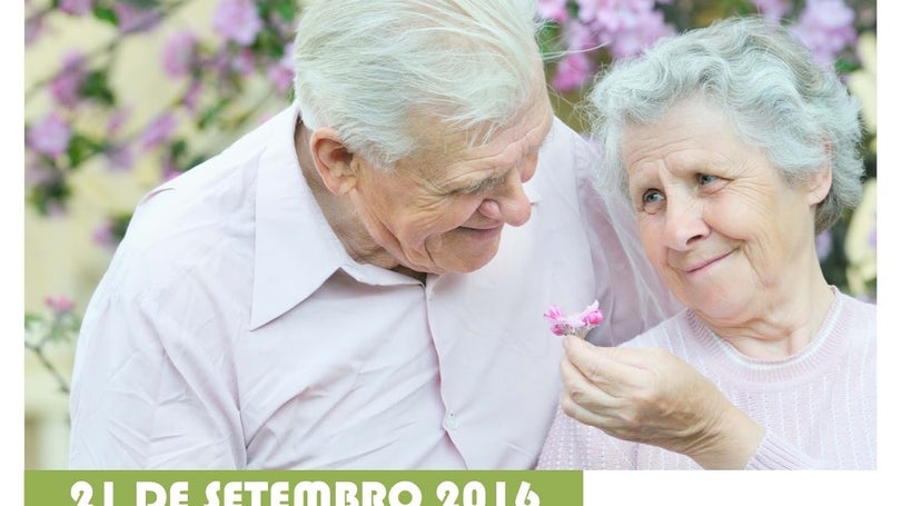 Imagem de Associação de Alzheimer promove caminhada e jantar solidários
