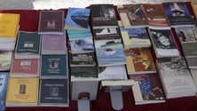 Imagem de Portugal é o país convidado da Festa do Livro da Colômbia