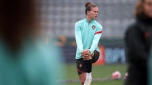 Imagem de Portugal vai jogar presença no Mundial feminino com Camarões ou Tailândia