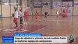 Imagem de CAB joga sábado em Guimarães, onde querem regressar às vitórias