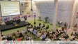 Imagem de Funchal e Câmara de Lobos organizaram seminário sobre atividade física da população idosa