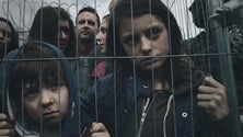 Imagem de Portugal receberá entre 50 e 60 crianças da Grécia nas próximas semanas