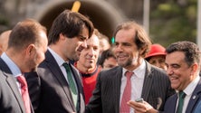 Imagem de Dinarte Fernandes não concorda com o encerramento das urgências (áudio)