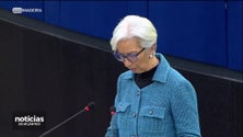 Imagem de Juros no crédito à habitação voltaram a subir em julho (vídeo)