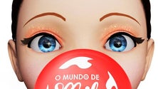 Imagem de Mundo de Milu enche Casino da Madeira