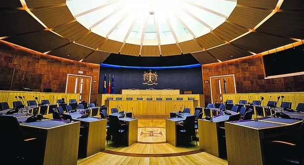Parlamento