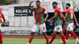 Imagem de Edgar Costa denuncia tentativa de suborno para perder com Benfica
