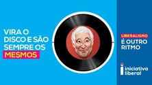 Imagem de Iniciativa Liberal quer eleger dois deputados nas próximas eleições (Vídeo)