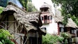 Casa das Queimadas vira Casa Museu das Tradições Madeirenses