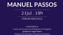 Imagem de Machico premeia os melhores na 4ª Gala Passos Manuel Passos