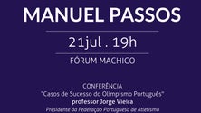 Machico premeia os melhores na 4ª Gala Passos Manuel Passos