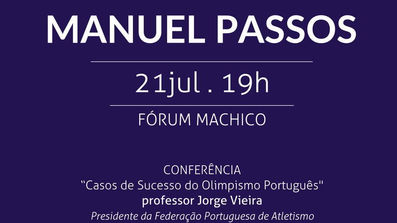 Imagem de Machico premeia os melhores na 4ª Gala Passos Manuel Passos
