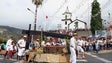 Festa das Vindimas no Estreito de Câmara de Lobos foi cancelada (Áudio)