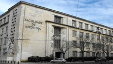 Imagem de Investigação em Coimbra antevê novos fármacos para combater cancro da bexiga
