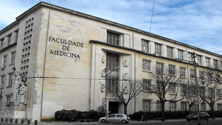 Imagem de Investigação em Coimbra antevê novos fármacos para combater cancro da bexiga