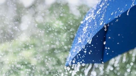 Imagem de Chuva forte