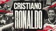 Cristiano Ronaldo volta ao Manchester United