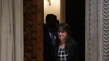 Imagem de Ministra da Defesa compromete-se com bases de novo Conceito Estratégico