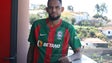 Imagem de Vítor Costa é novidade no Marítimo