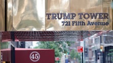 Imagem de Julgamento por fraude fiscal contra Trump Organization agendado para outubro