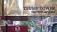 Imagem de Julgamento por fraude fiscal contra Trump Organization agendado para outubro