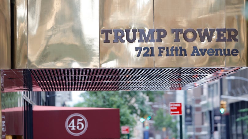 Imagem de Julgamento por fraude fiscal contra Trump Organization agendado para outubro