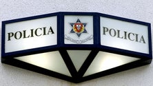 Imagem de Vândalos queimam carros de agentes da PSP em São Miguel (Som)