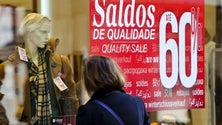 Imagem de Segurança no regresso dos saldos