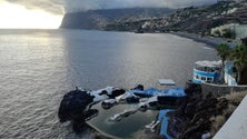 Imagem de Praia da Doca do Cavacas reaberta a banhos