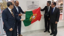 Imagem de Governantes da Madeira e da República na Venezuela para apoiar portugueses emigrantes