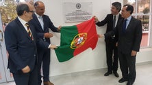 Governantes da Madeira e da República na Venezuela para apoiar portugueses emigrantes