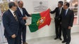 Imagem de Governantes da Madeira e da República na Venezuela para apoiar portugueses emigrantes