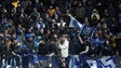 Imagem de Porto goleia em Vizela e recupera primeiro lugar