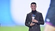 Imagem de Cristiano Ronaldo faz hoje 37 anos (áudio)