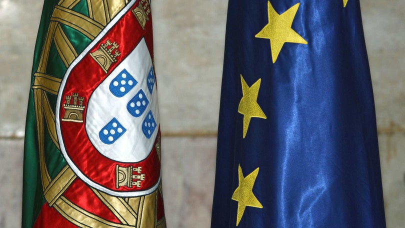 Imagem de Portugal, Brexit e Euro no topo das preocupações europeias dos portugueses