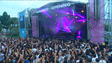 Imagem de Casa cheia no Summer Opening (vídeo)