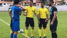 Imagem de AD Machico venceu 1.º de Maio por 2-1