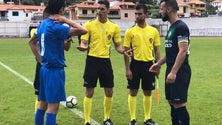 AD Machico venceu 1.º de Maio por 2-1