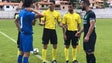 AD Machico venceu 1.º de Maio por 2-1