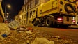 Imagem de Noite do Mercado produziu mais de 24 toneladas de lixo