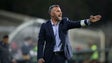 Imagem de Ivo Vieira garante Moreirense focado em amealhar três pontos diante do Nacional