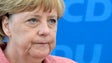 Merkel exprime `tristeza e choque` e agradece trabalho dos socorristas na Madeira