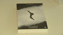 Imagem de Livro Os Xailes Negros foi reeditado (Vídeo)