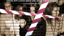 Imagem de Teatro Baltazar Dias transformado em `Estaleiro` por uma semana