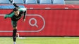 Imagem de Fernando Santos garante Ronaldo frente à Lituânia